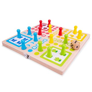 Ludo game
